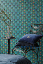 Pip Studio 5 behang 300153 in interieur