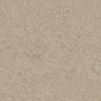 Pip Studio 6 behang Casa di Fiori 333100 sand