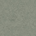 Pip Studio 6 behang Casa di Fiori 333101 ice (staal)