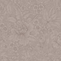 Pip Studio 6 behang Casa di Fiori 333102 mauve