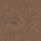 Pip Studio 6 behang Casa di Fiori 333103 terra pink