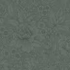Pip Studio 6 behang Casa di Fiori 333104 green