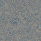 Pip Studio 6 behang Casa di Fiori 333106 ink paper