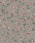 Pip Studio 6 behang Good Nightingale 333122 soft pink