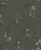 Pip Studio 6 behang Chinese Porcelain 333144 army