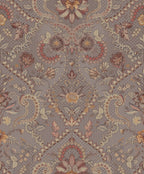 Pip Studio 6 behang Saluti 333150 mauve