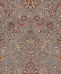 Pip Studio 6 behang Saluti 333150 mauve (staal)