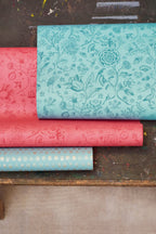 Pip Studio IV behang Spring to Life Two Tone 375012 in interieur