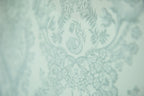Pip Studio IV behang Lacy Dutch Light Green 375041 in interieur