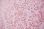 Pip Studio IV behang Lacy Dutch Pale Pink 375043 in interieur