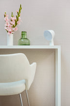 Pip Studio IV behang Lacy Khaki 375050 (retourdeal) in interieur