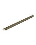 Plakplint AC1972 - 5 x 25 x 2400 mm - productfoto