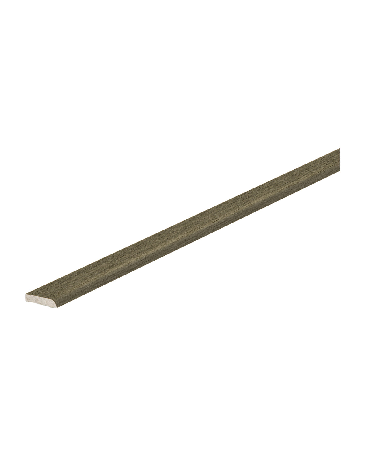 Plakplint AC1972 - 5 x 25 x 2400 mm - productfoto