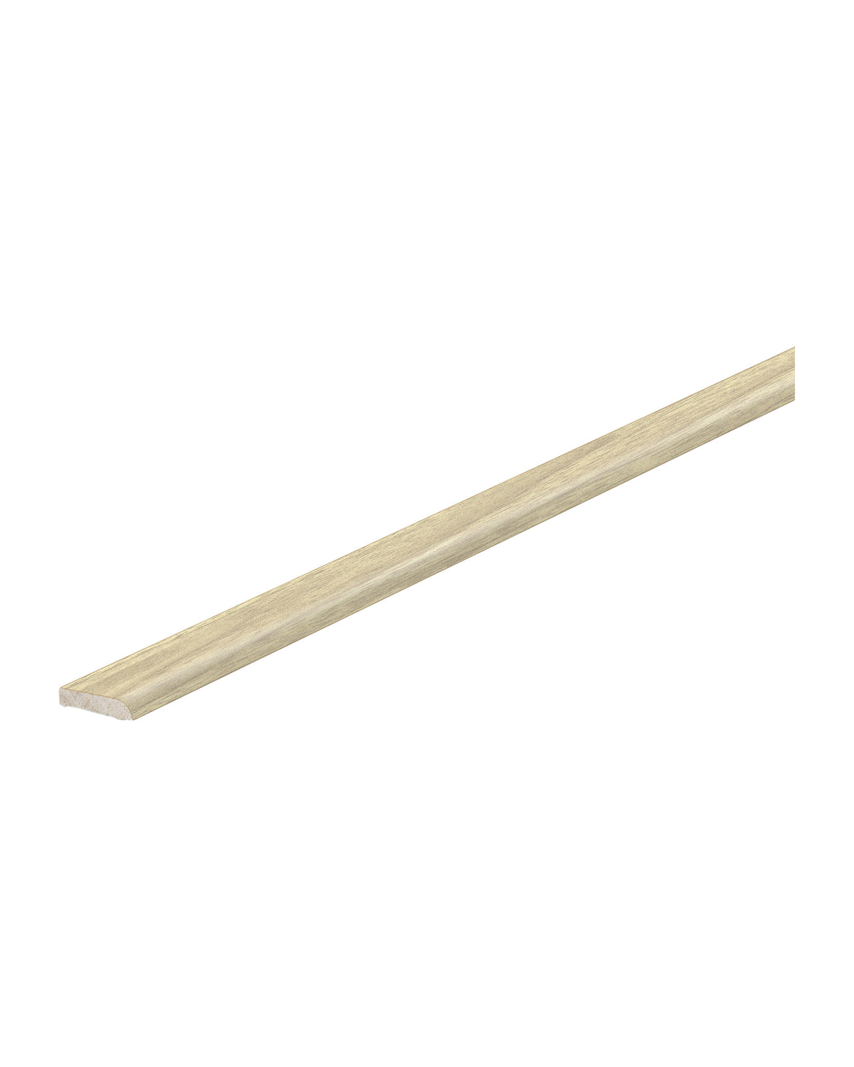 Plakplint AC2098 - 5 x 25 x 2400 mm - productfoto