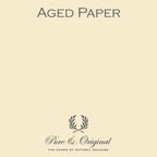 Pure & Original Aged Paper - Classico krijtverf