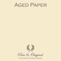 Pure & Original Aged Paper - Classico krijtverf