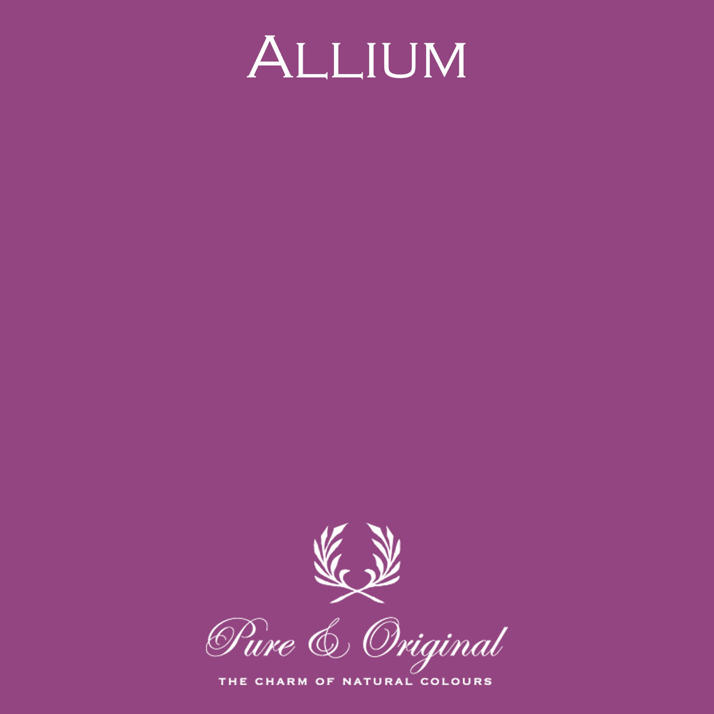 Pure & Original Allium - Classico krijtverf