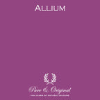 Pure & Original Allium - Classico krijtverf