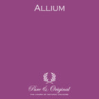 Pure & Original Allium - Classico krijtverf