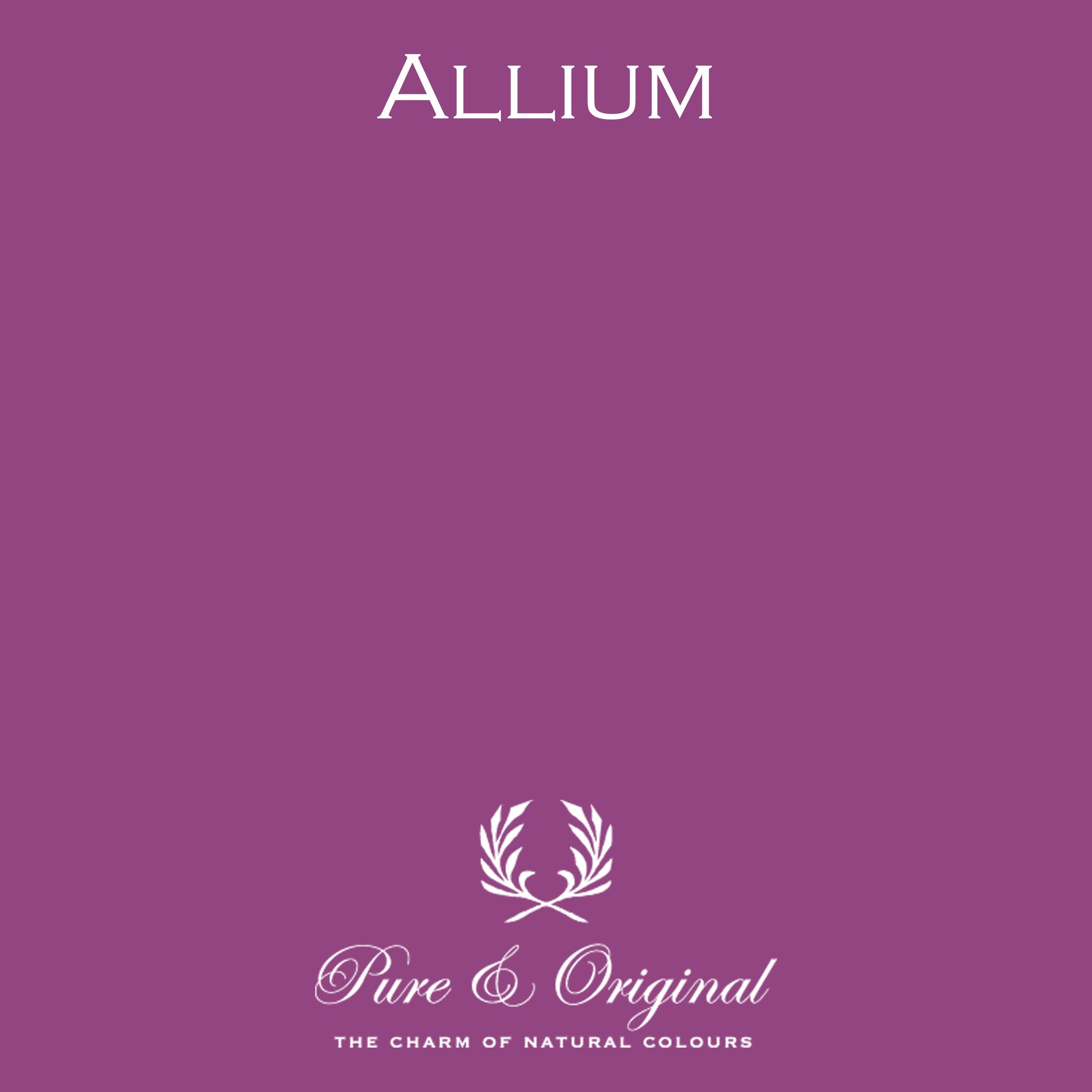 Pure & Original Allium - Classico krijtverf