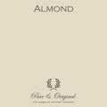 Pure & Original Almond - Classico krijtverf