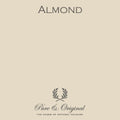 Pure & Original Almond - Classico krijtverf