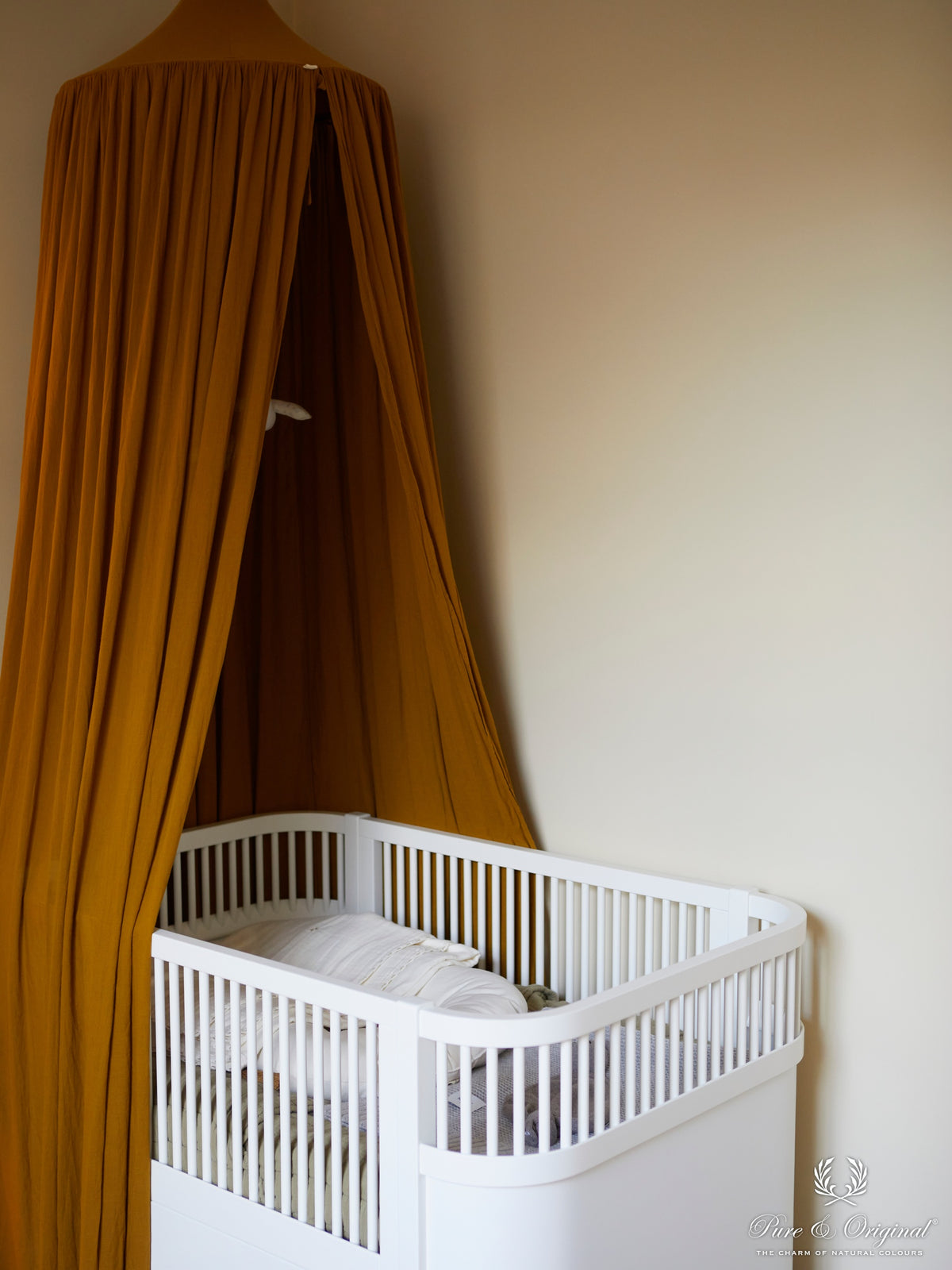 Pure & Original Almond Classico krijtverf in interieur