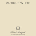 Pure & Original Antique White - Classico krijtverf
