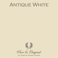 Pure & Original Antique White - Classico krijtverf