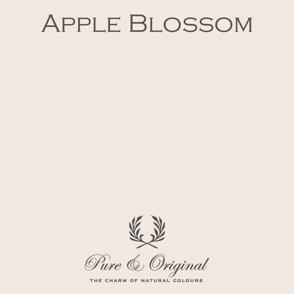 Pure & Original Apple Blossom - Classico krijtverf