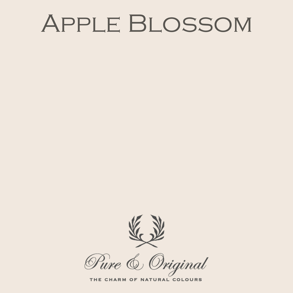 Pure & Original Apple Blossom - Classico krijtverf