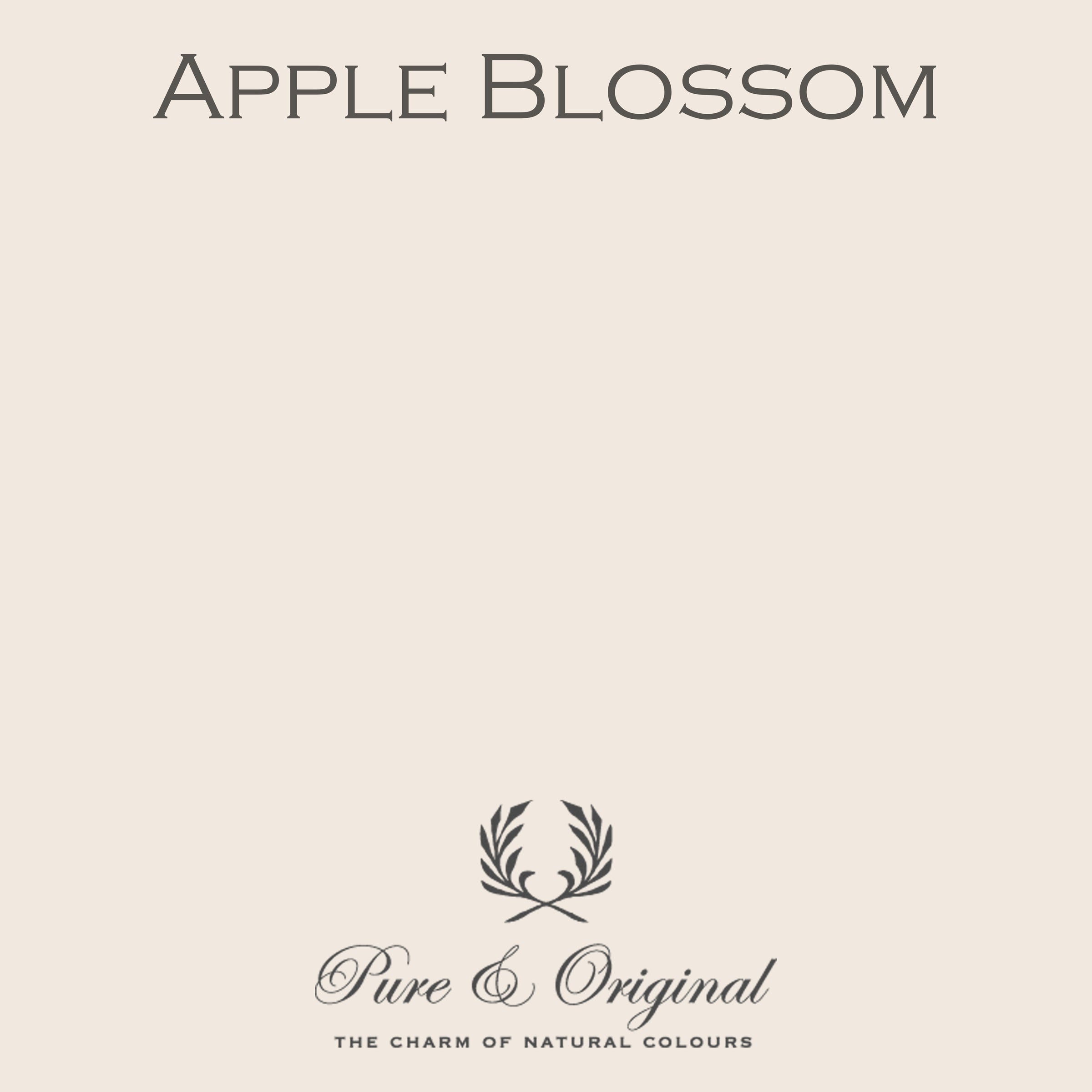 Pure & Original Apple Blossom - Classico krijtverf