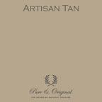 Pure & Original Artisan Tan - Classico krijtverf