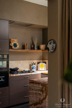 Pure & Original Artisan Tan Classico krijtverf in interieur