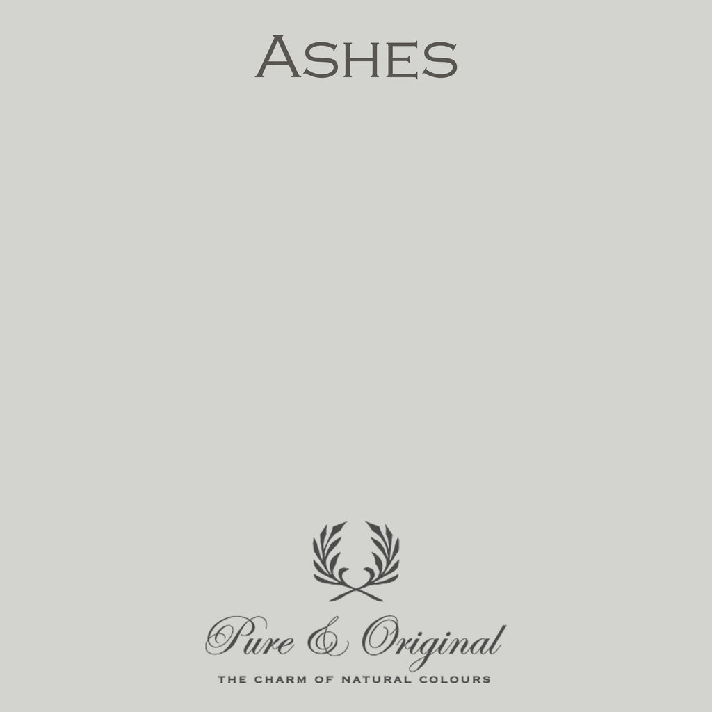 Pure & Original Ashes - Classico krijtverf