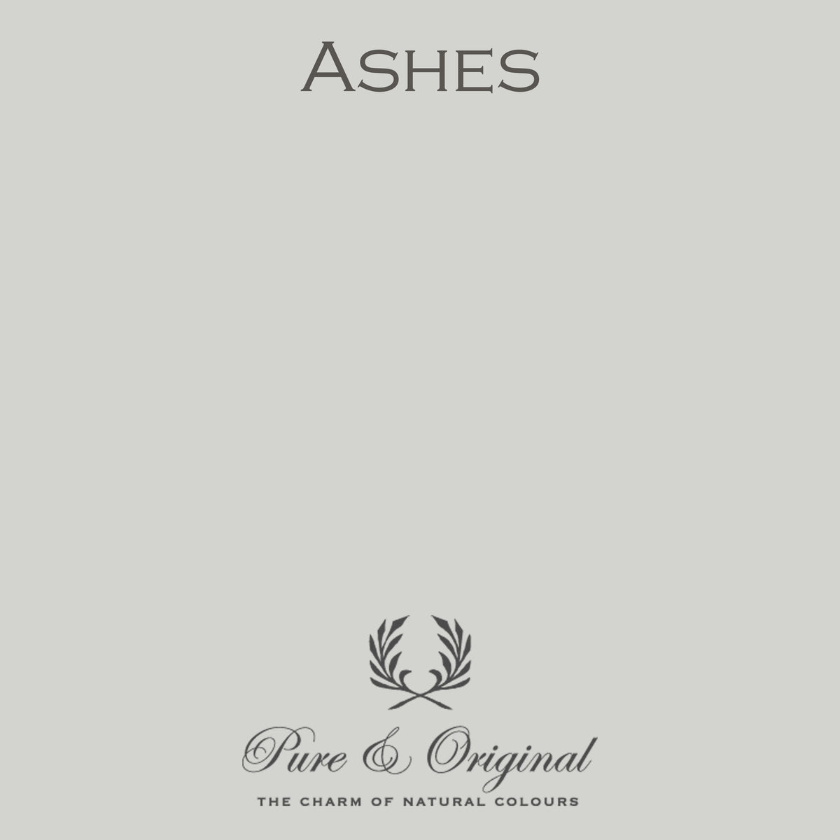 Pure & Original Ashes - Classico krijtverf