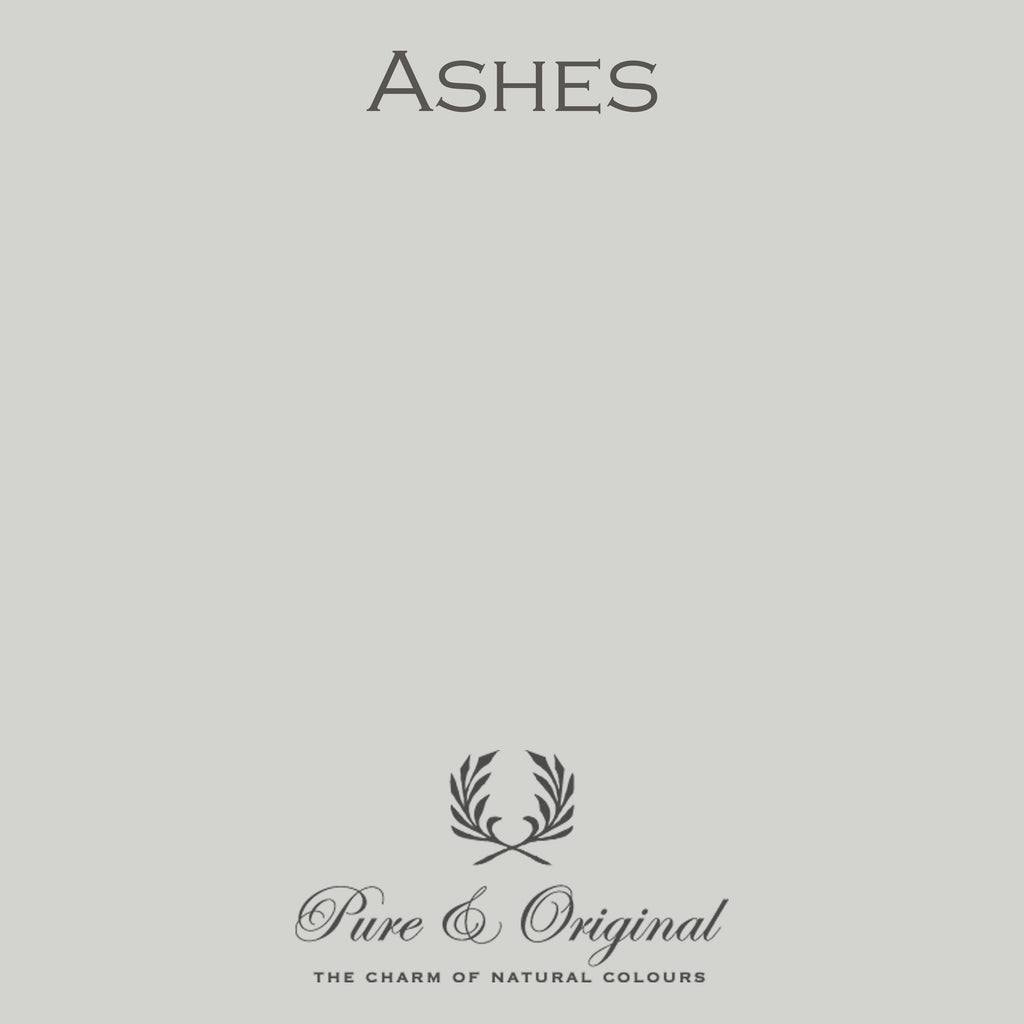 Pure & Original Ashes - Classico krijtverf