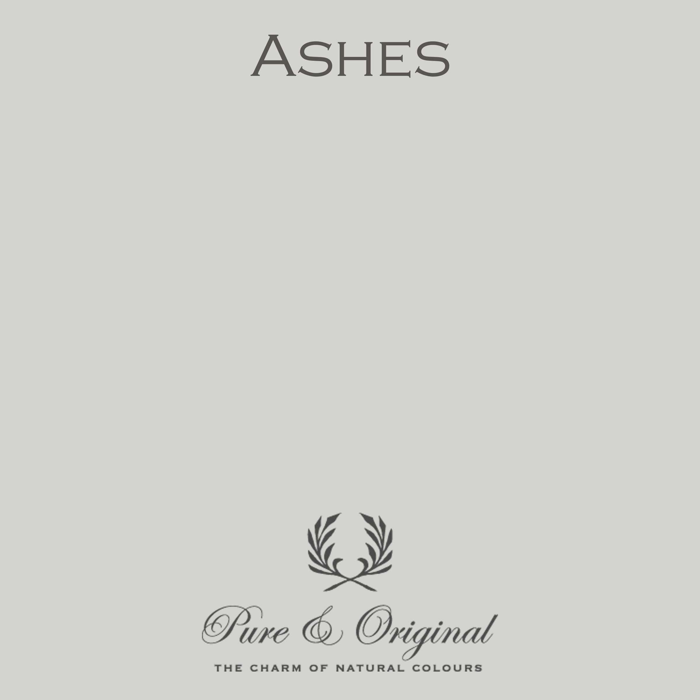 Pure & Original Ashes - Classico krijtverf