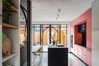 Pure & Original Ashes Marrakech Walls kalkstuc in interieur