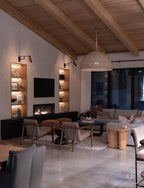Pure & Original Ashes Marrakech Walls kalkstuc in interieur