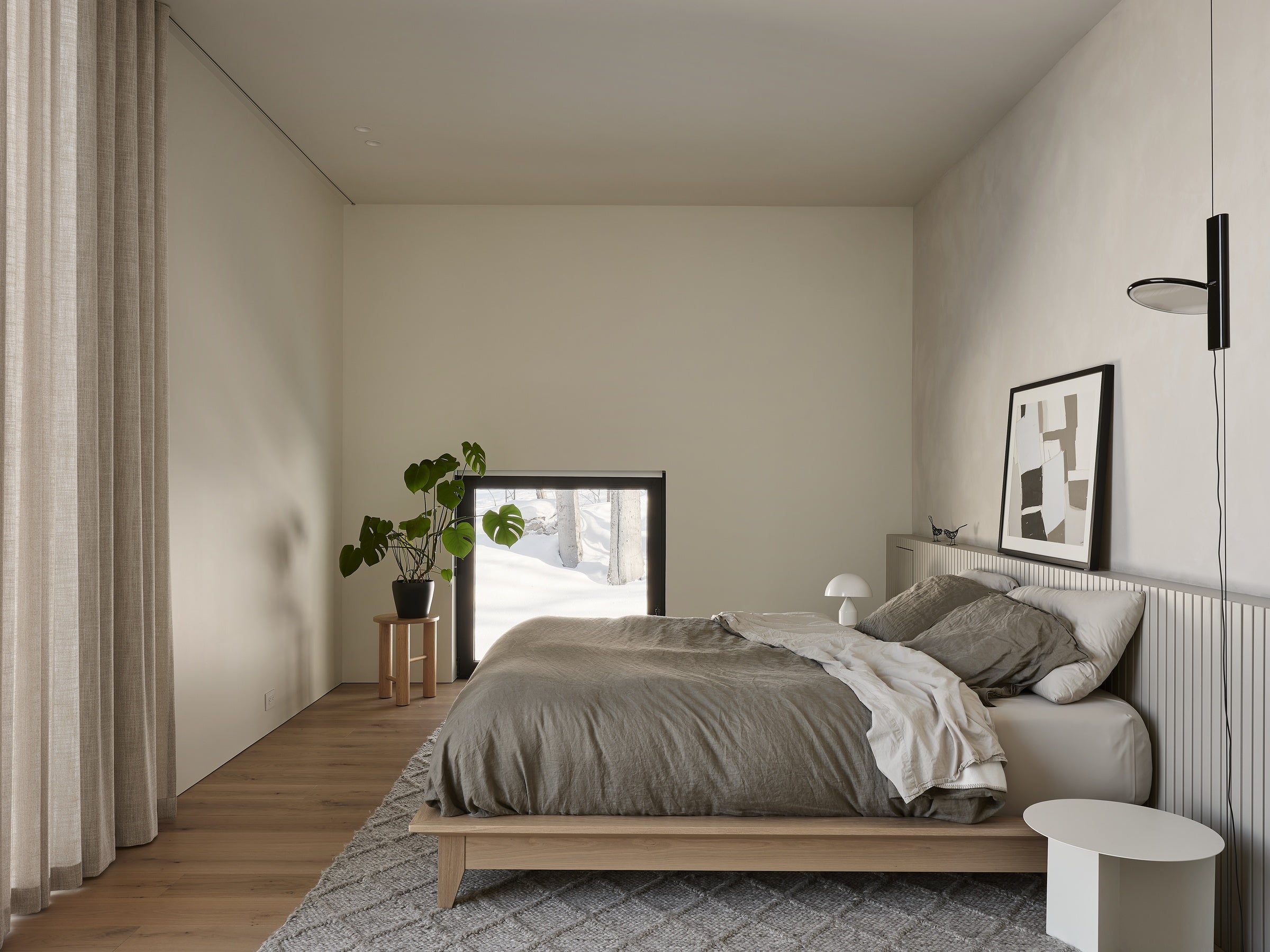 Pure & Original Ashes Marrakech Walls kalkstuc in interieur