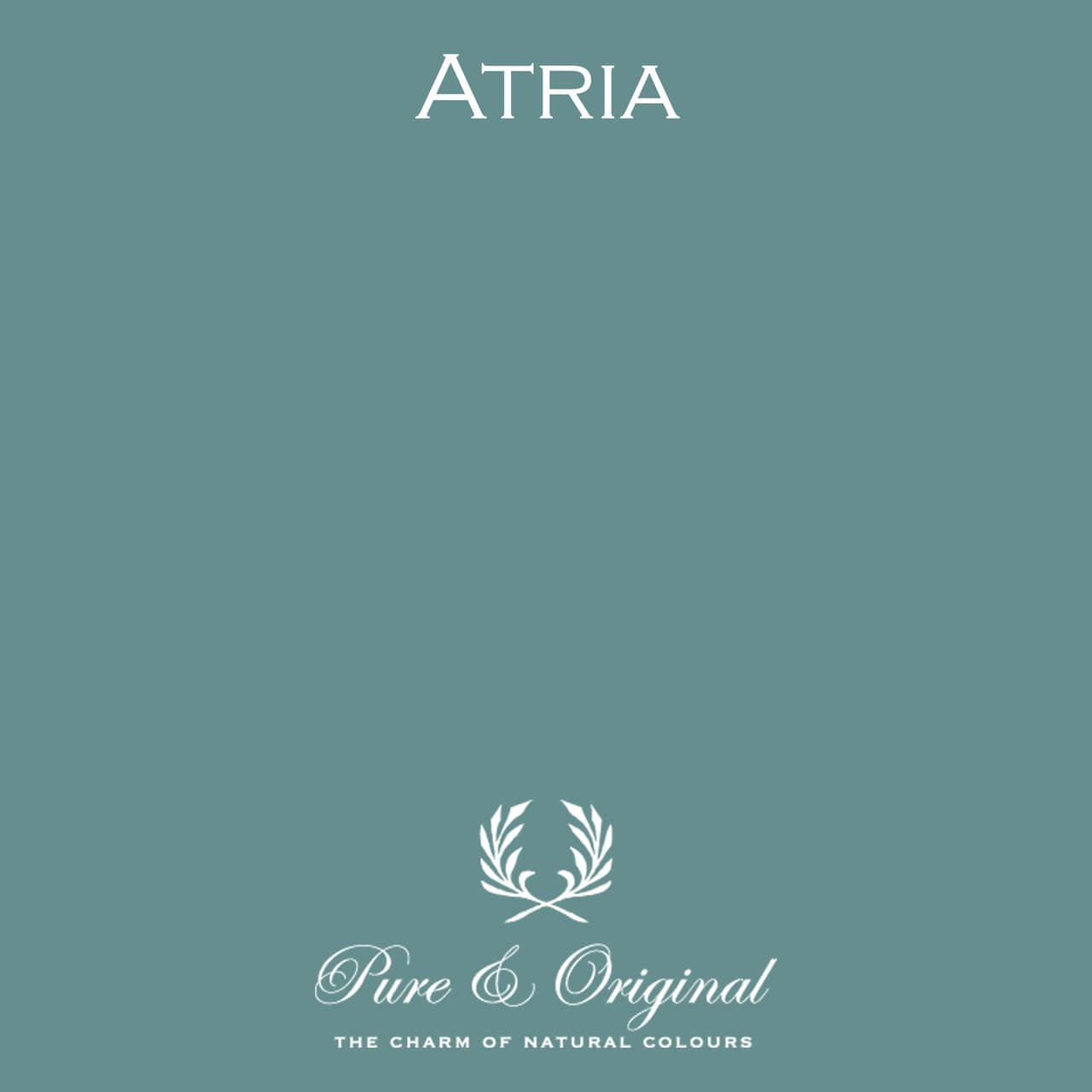 Pure & Original Atria - Classico krijtverf