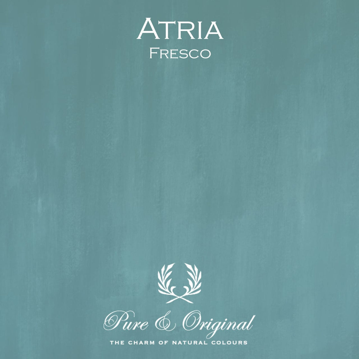 Pure & Original Atria - Fresco kalkverf