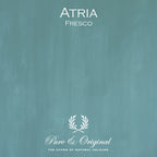 Pure & Original Atria - Fresco kalkverf