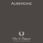 Pure & Original Aubergine - Classico krijtverf