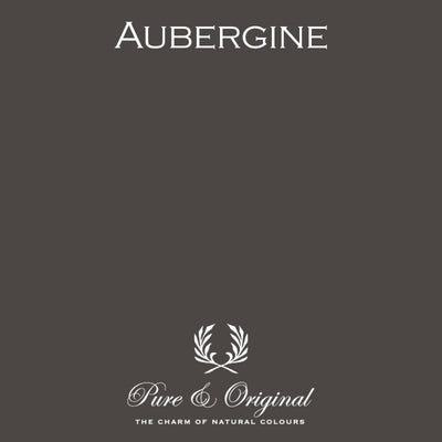 Pure & Original Aubergine - Classico krijtverf
