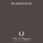 Pure & Original Aubergine - Classico krijtverf