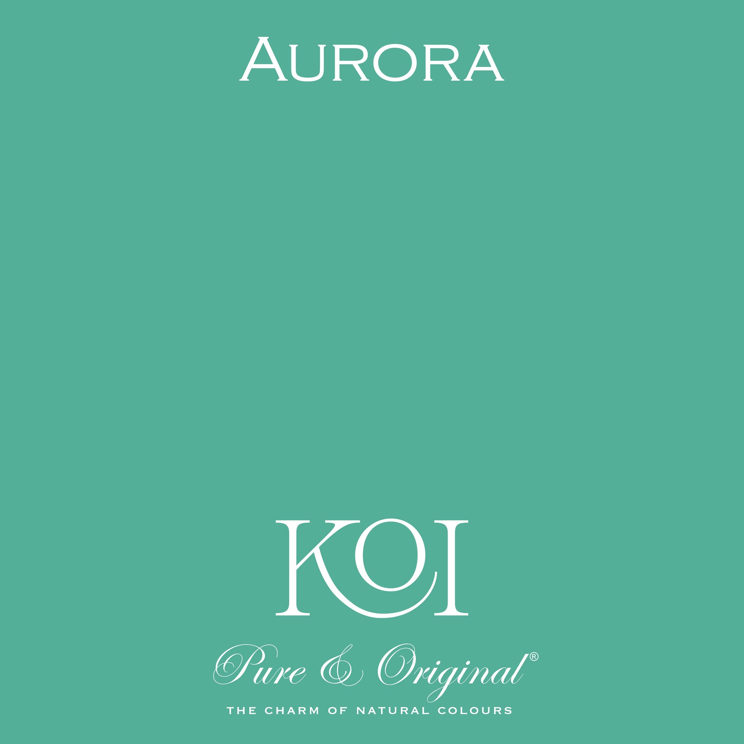 Pure & Original Aurora - Classico krijtverf