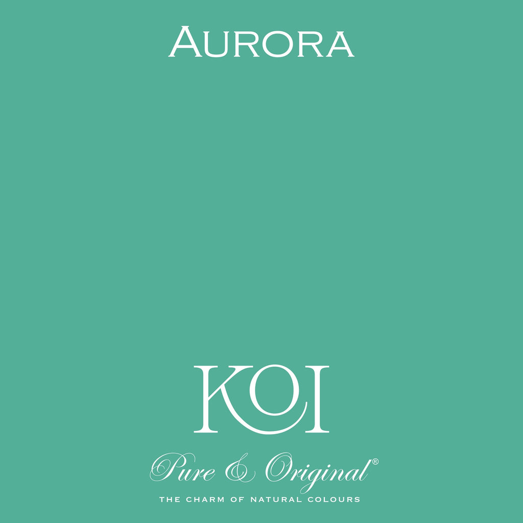 Pure & Original Aurora - Classico krijtverf