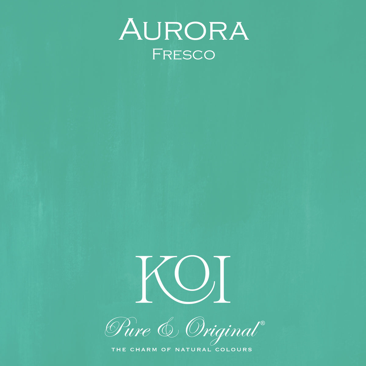 Pure & Original Aurora - Fresco kalkverf